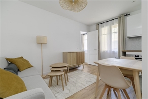 t2 à la location -   92600  ASNIERES SUR SEINE, surface 32 m2 location t2 - UBI468200969